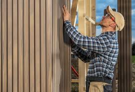 Best Storm Damage Siding Repair  in La Mesilla, NM